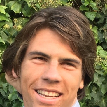 Danny Ekstrum