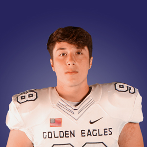 Jacob Henthorne mugshot