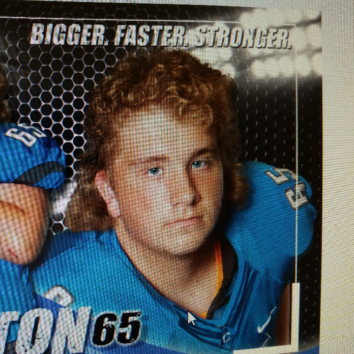 Bobby Carlton mugshot