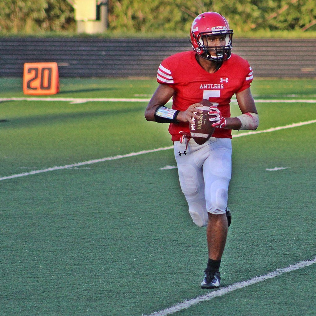 Isaac Robinson