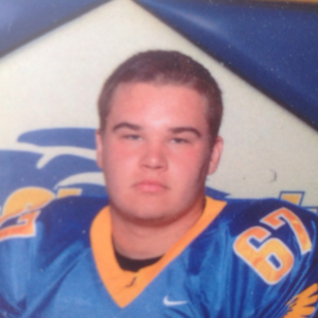 Brandon Ackman
