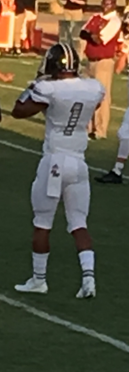 Josh Daniels