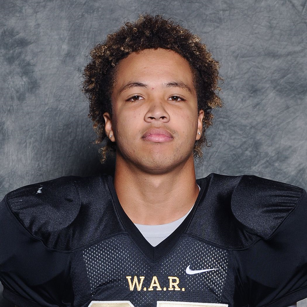 Andrew Talton mugshot
