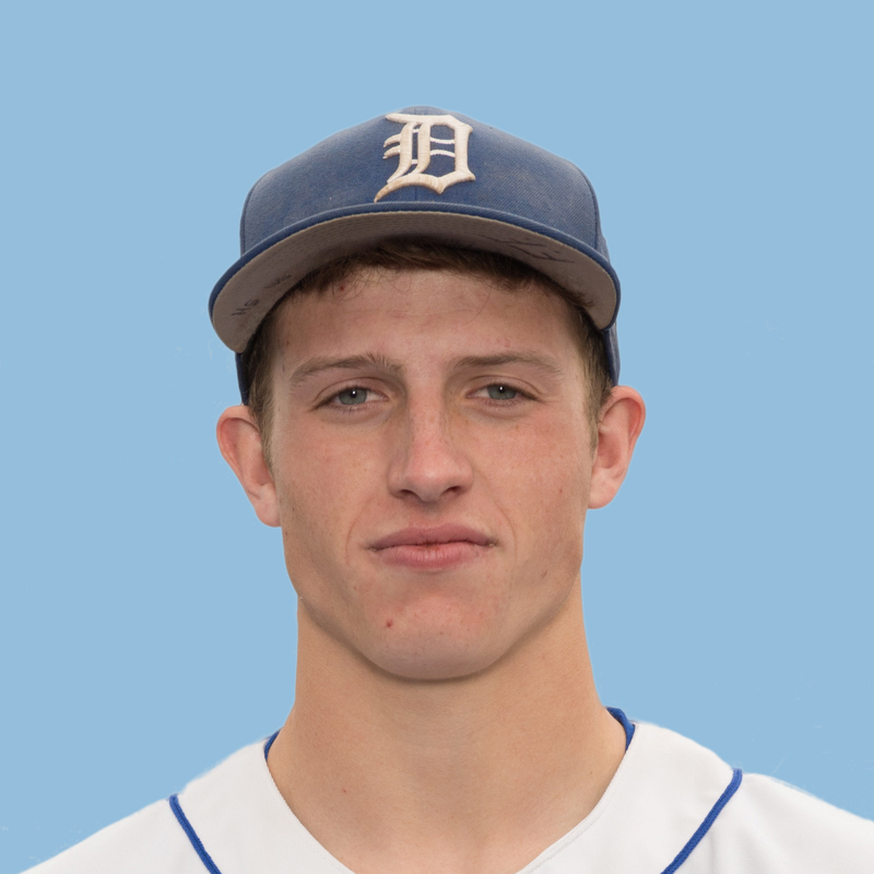 Ian Mcisaac