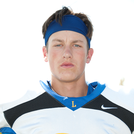 Greden McFarlin