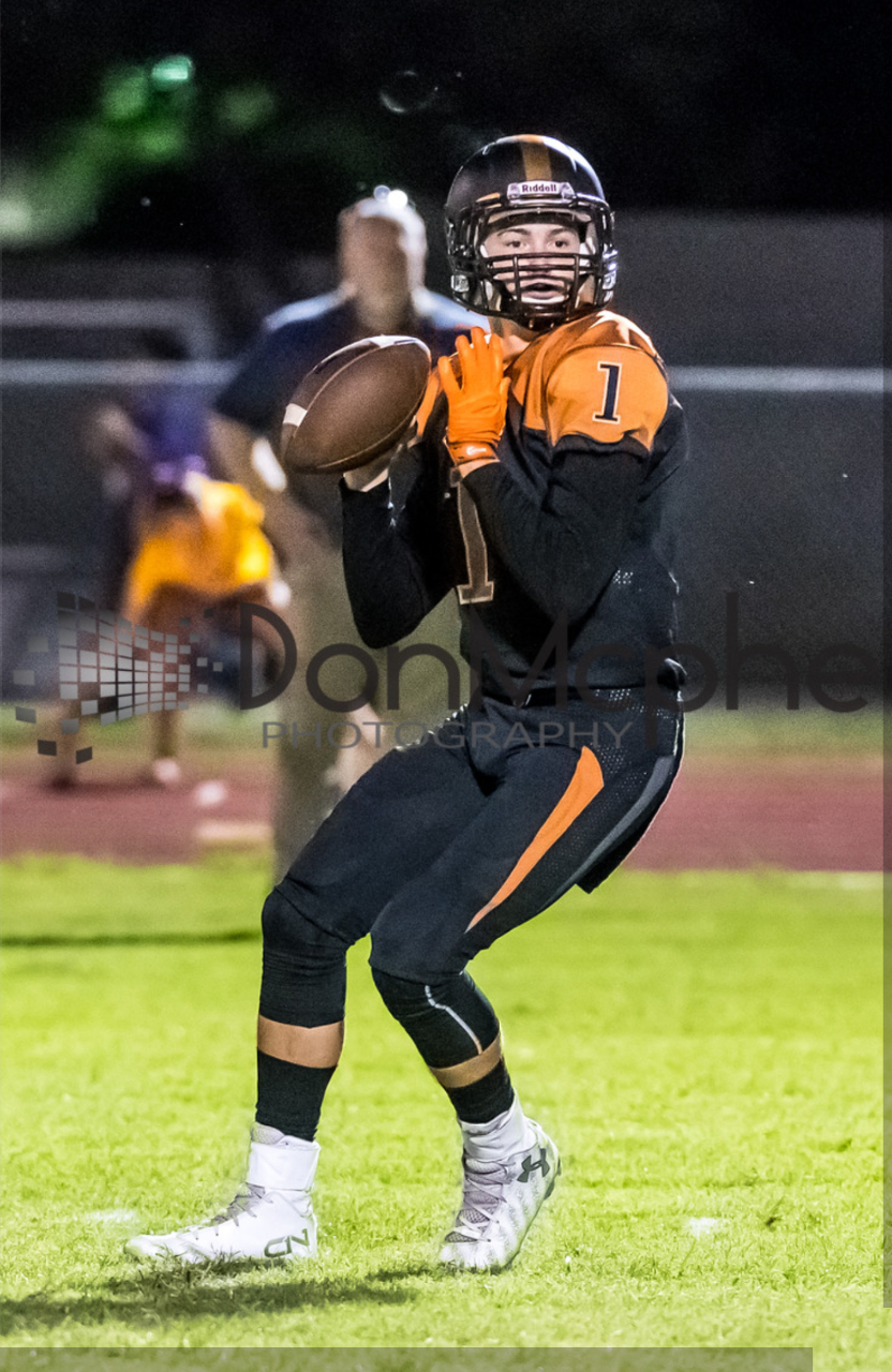 Chase Pope
