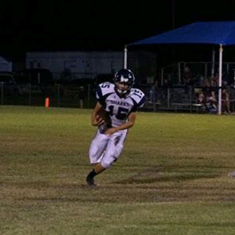 Justin Rodriguez