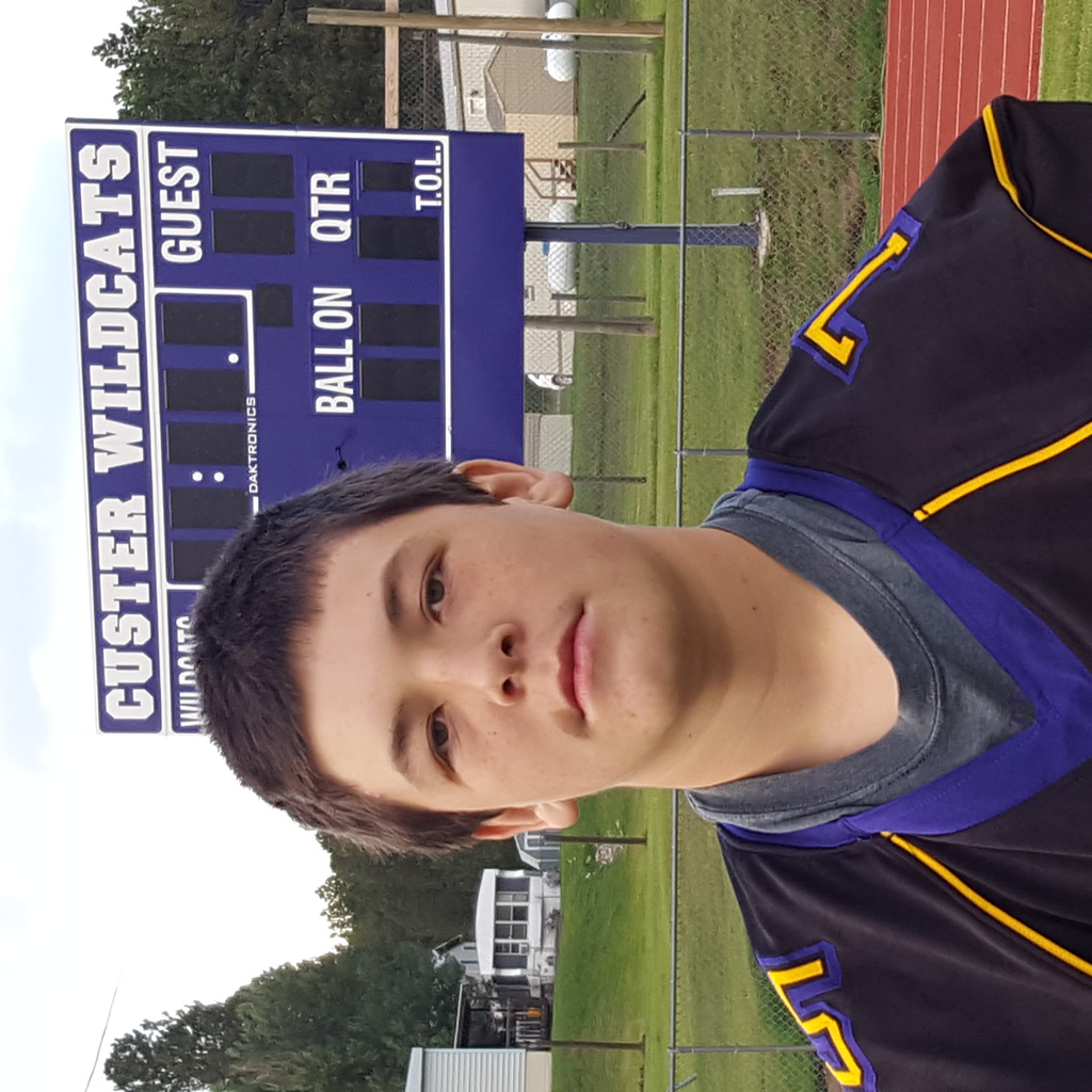 Brody Martinez
