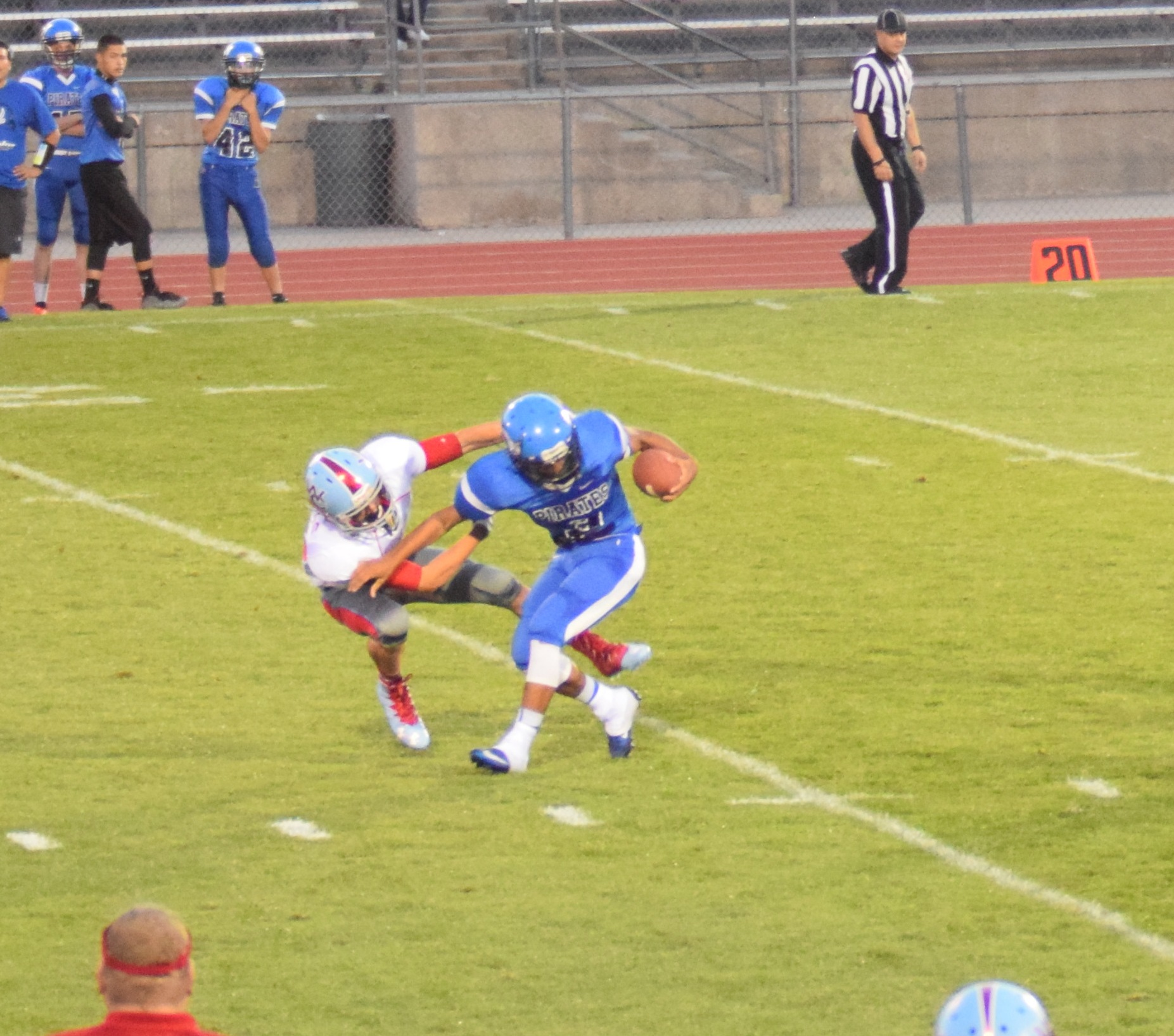 Derek Sims