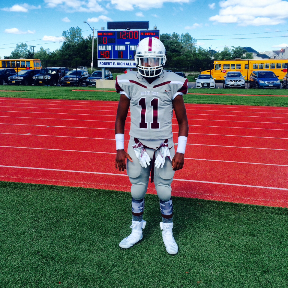 Paris Gadley mugshot