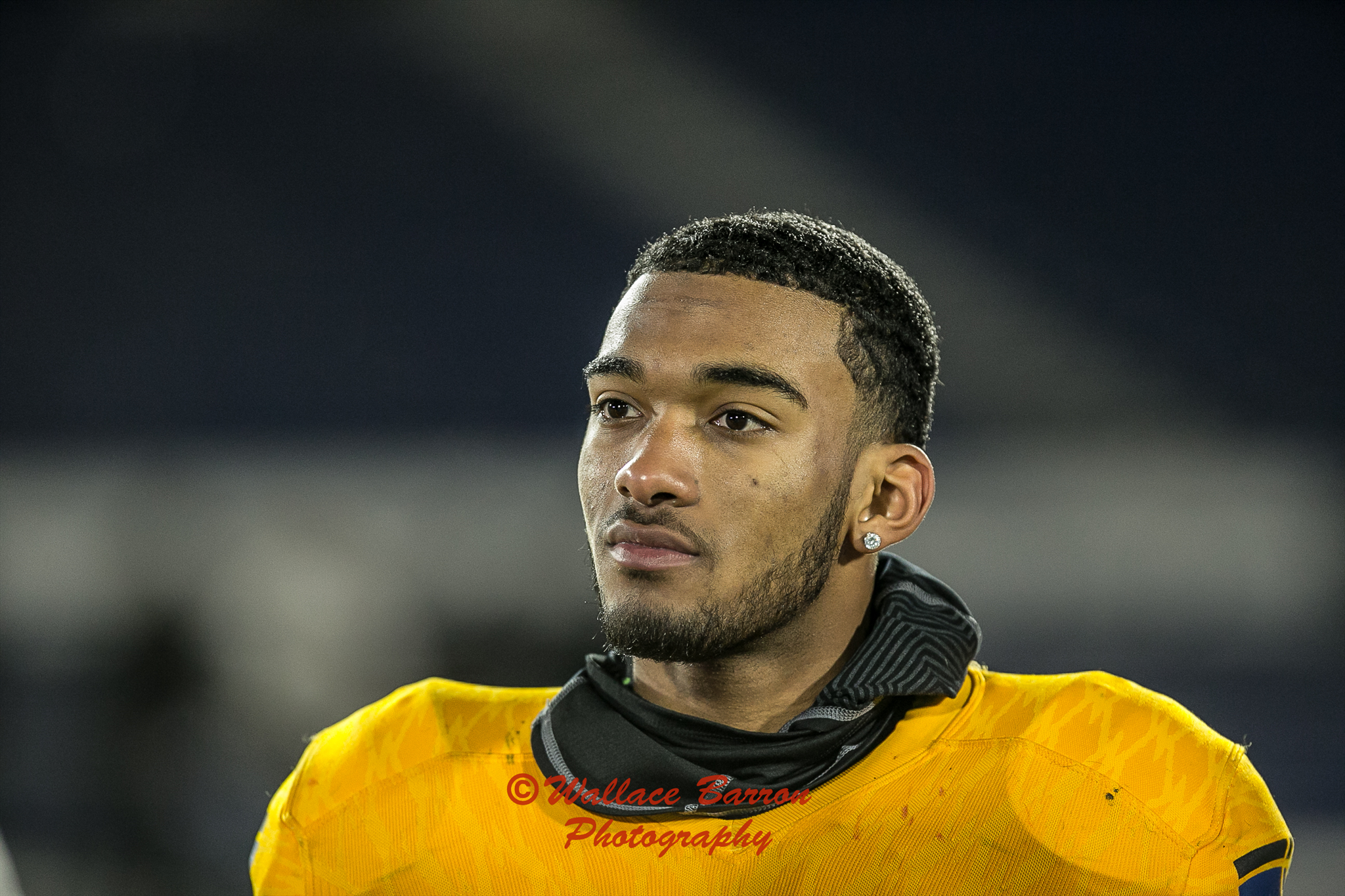 Jabari Laws