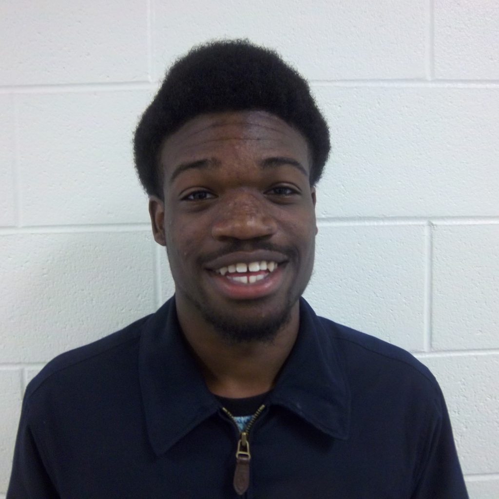 Lacurtis Askew mugshot