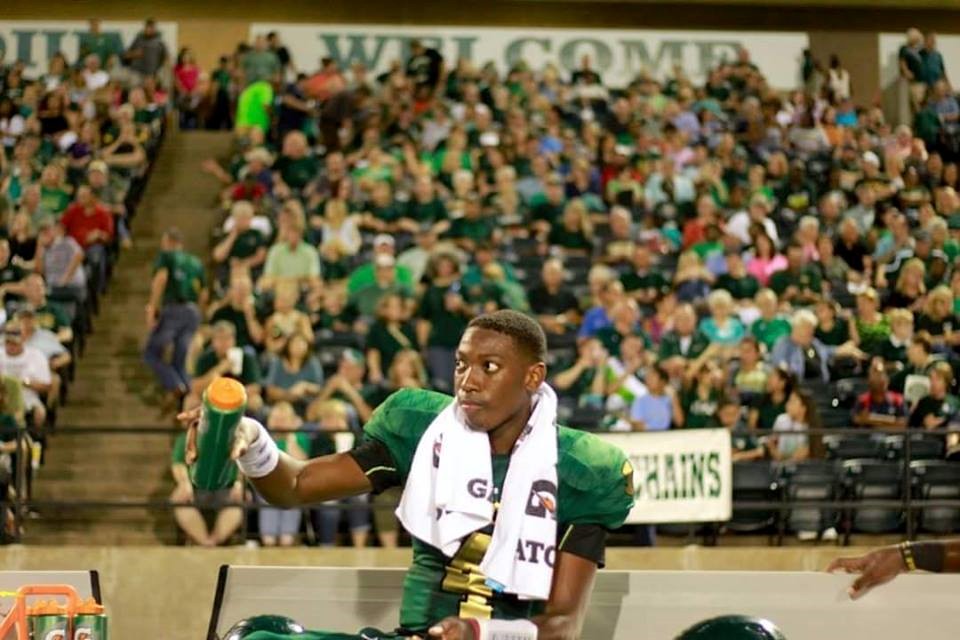 Gaylon Wiley