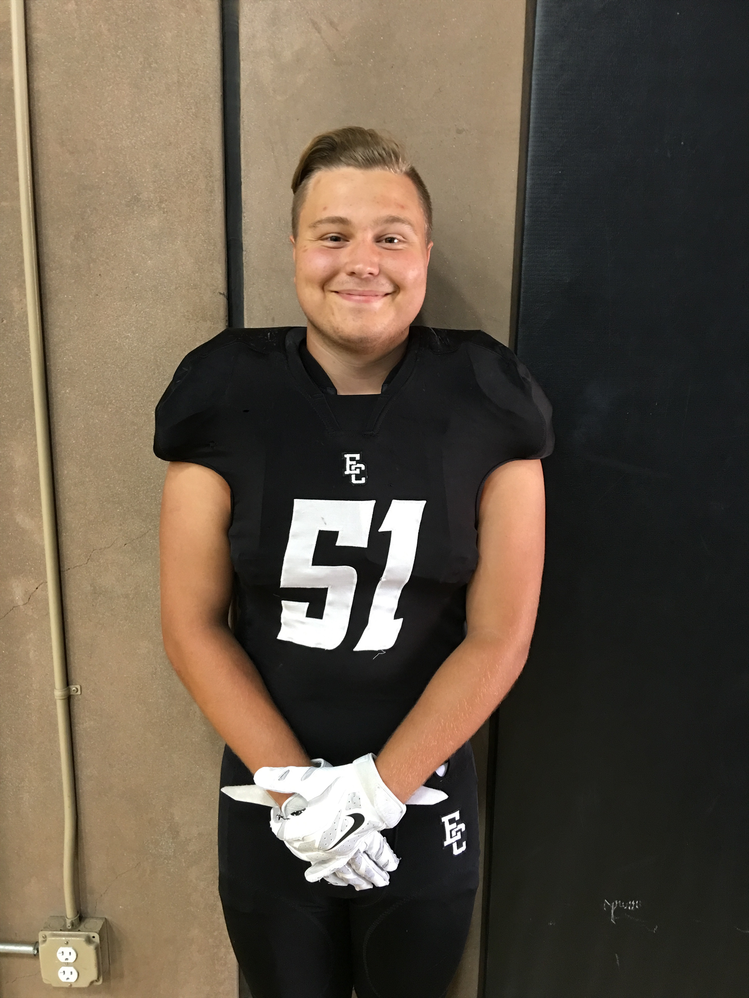 Logan Stuard