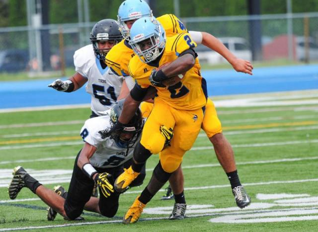 Rasheed Woods