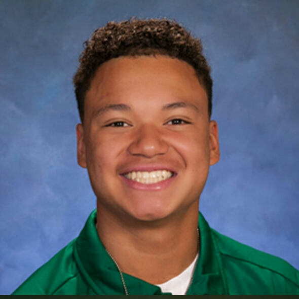Cameron Roberson mugshot