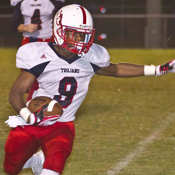 Ce'darius Arnold