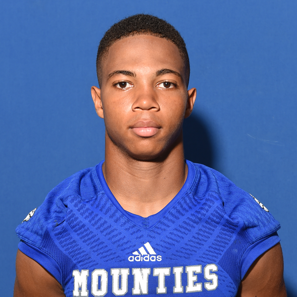 Chris Mccoy