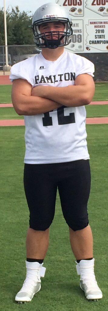 Colin Maslin