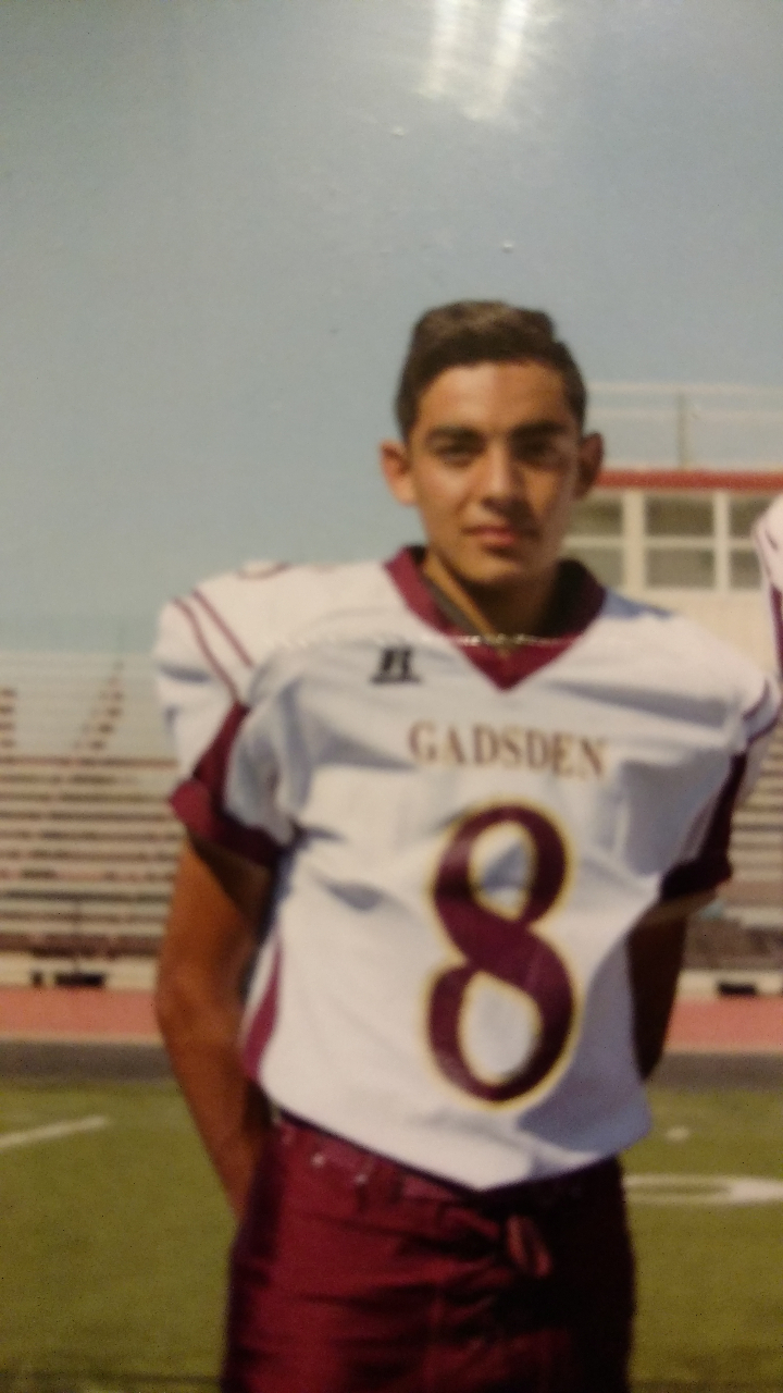 Roman Herrera