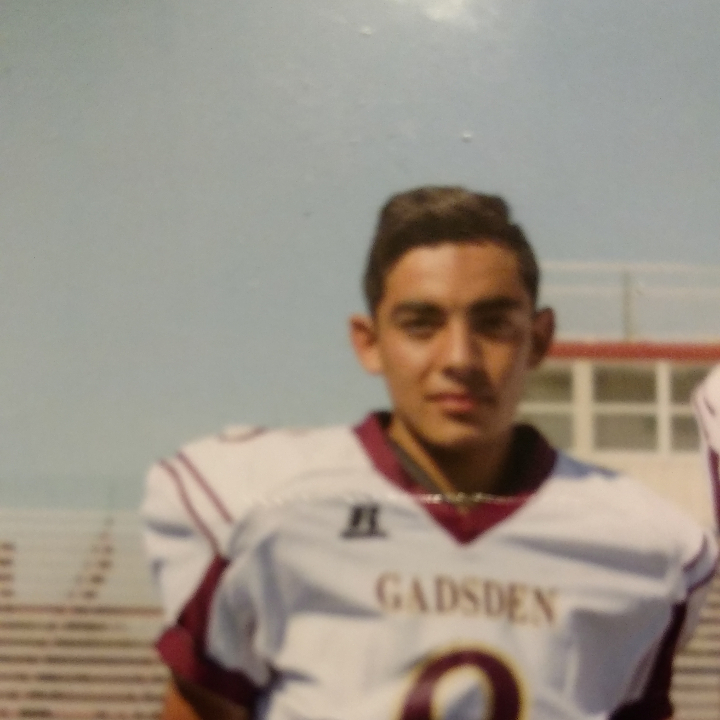 Roman Herrera