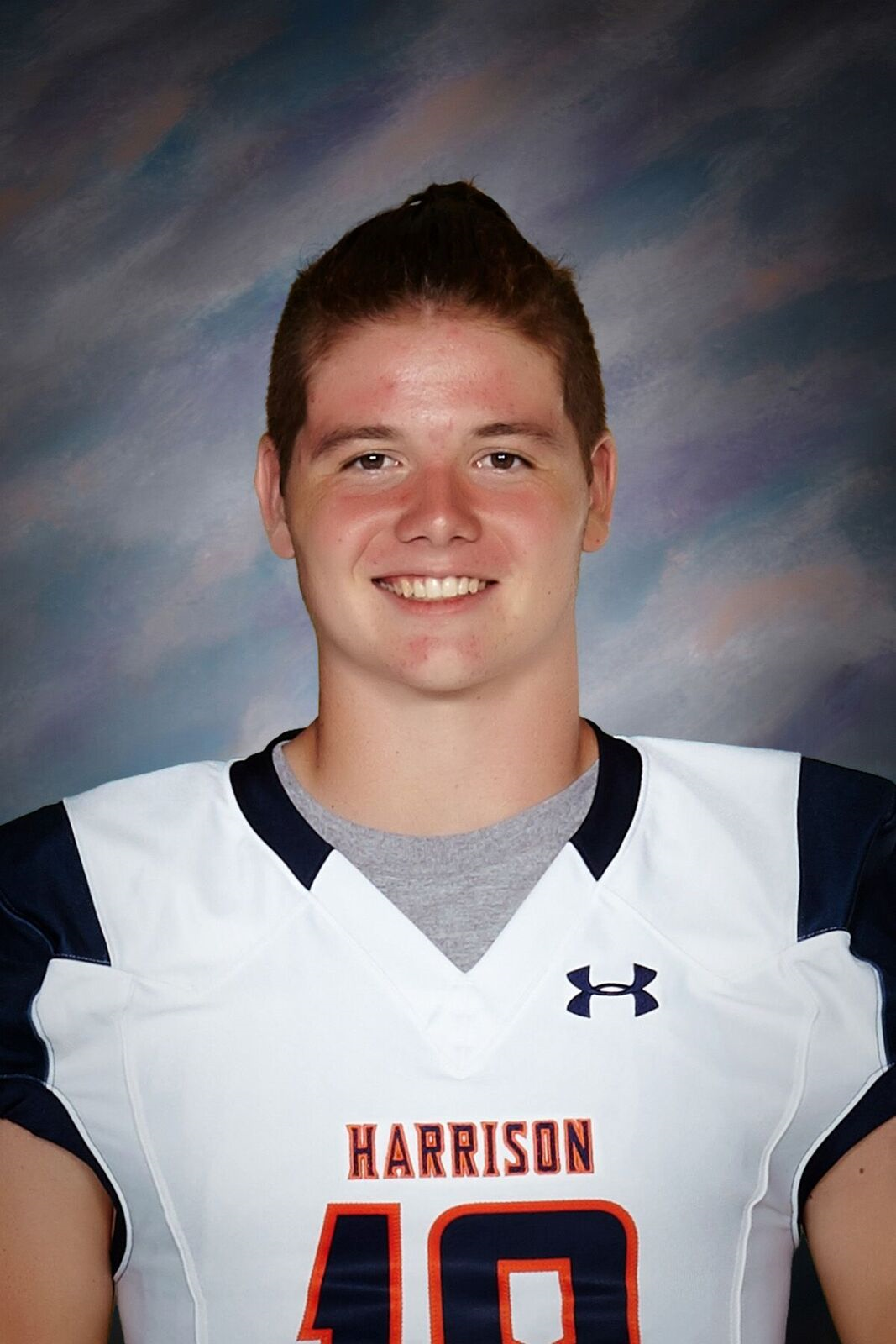 Cade Bishop
