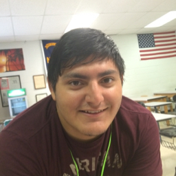 German Hernandez