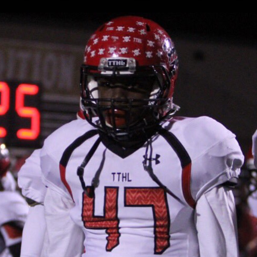 cedar hill high school football helmets Greg Jackson's High School Career Home