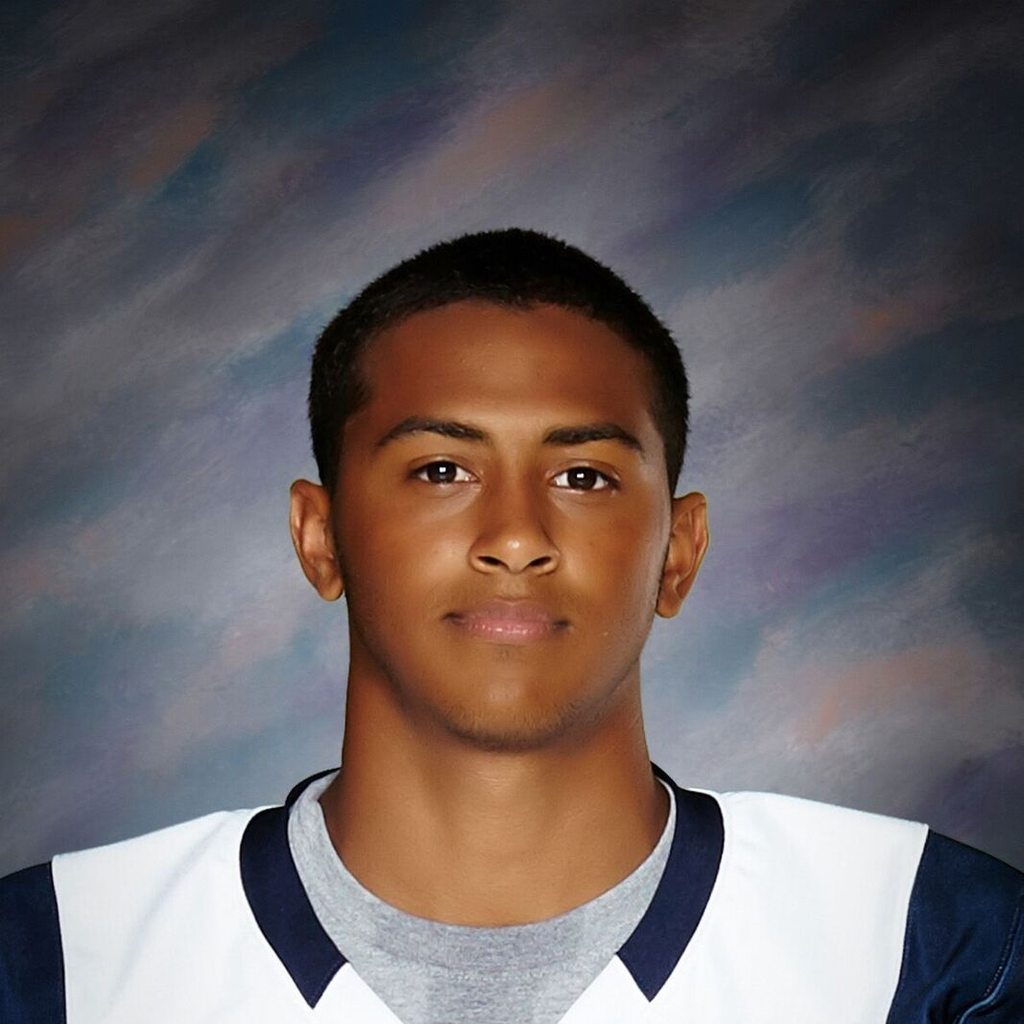 Kameron Crooks