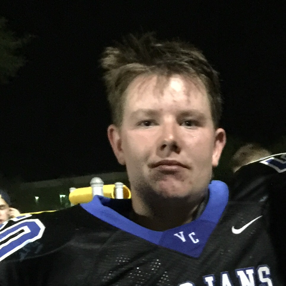 Tyler Dunbar