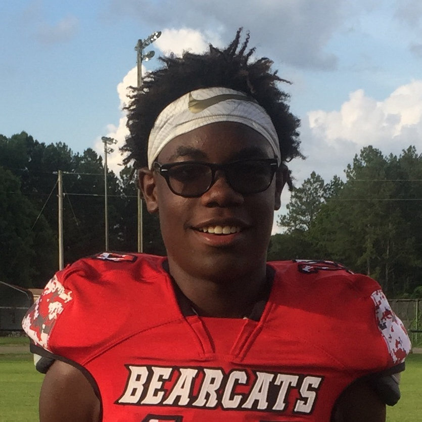 Davontae Hilliard