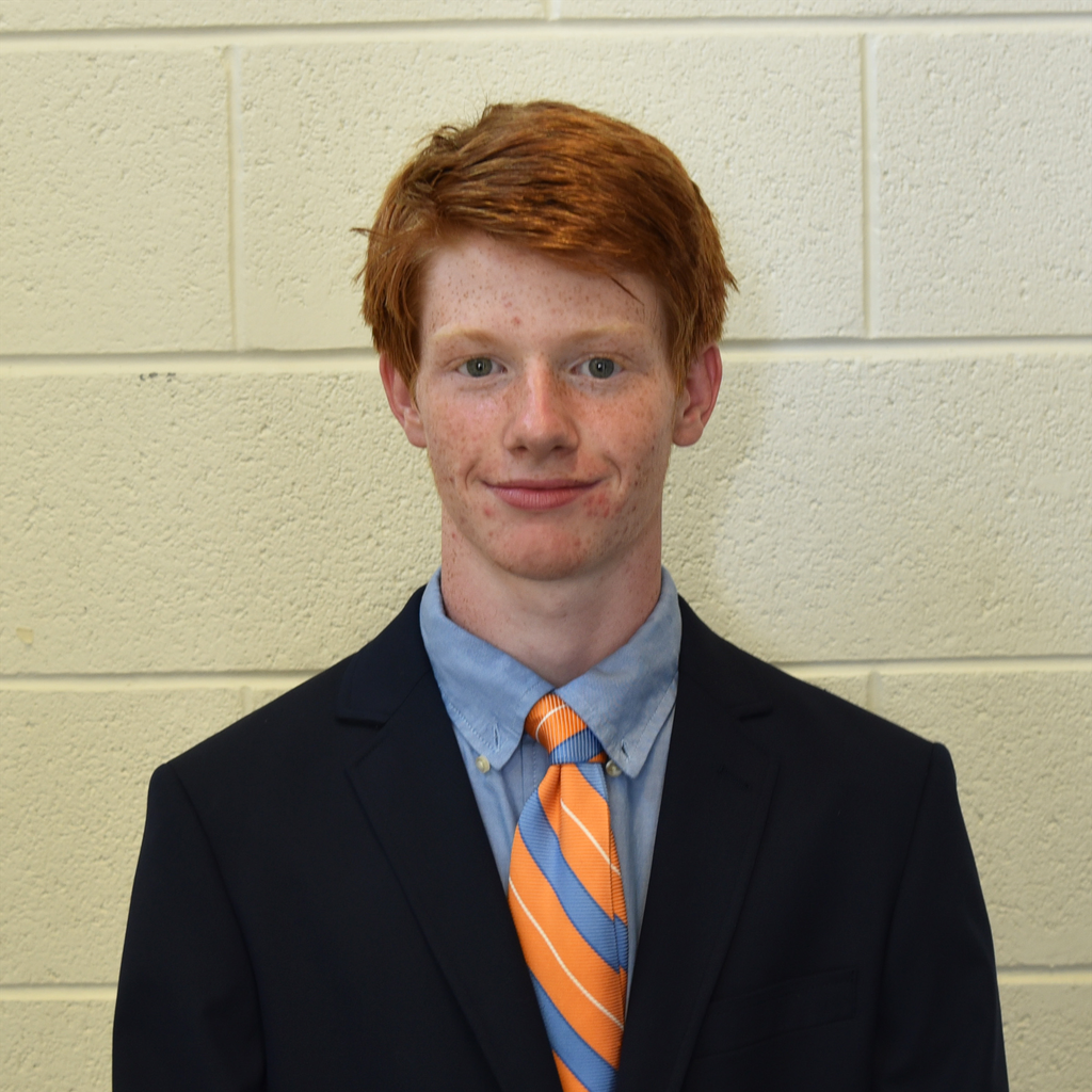 Tucker Clarkson