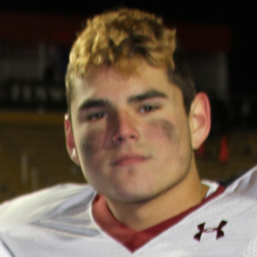 Dylan Zepeda