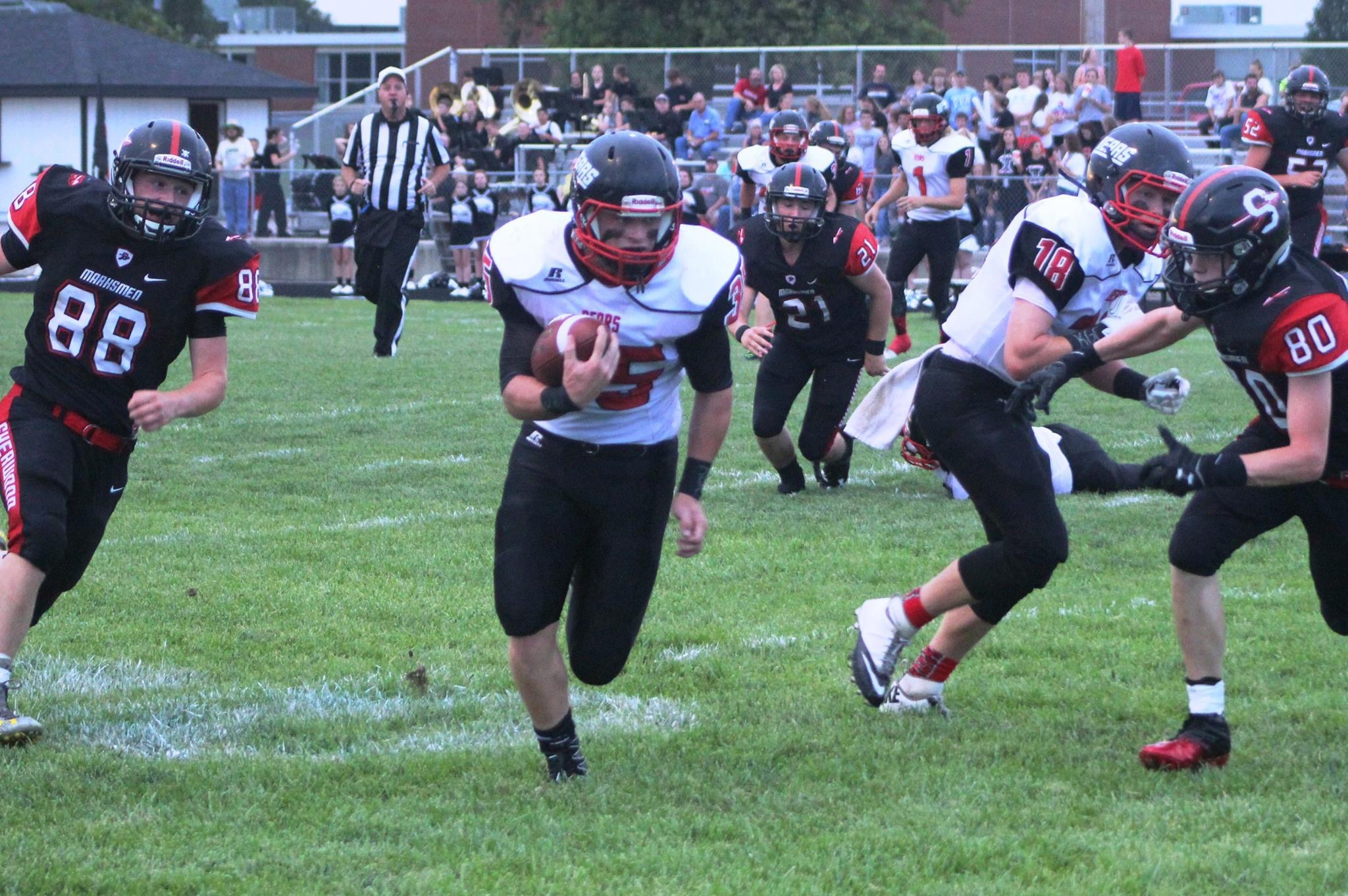 Tanner Diehl