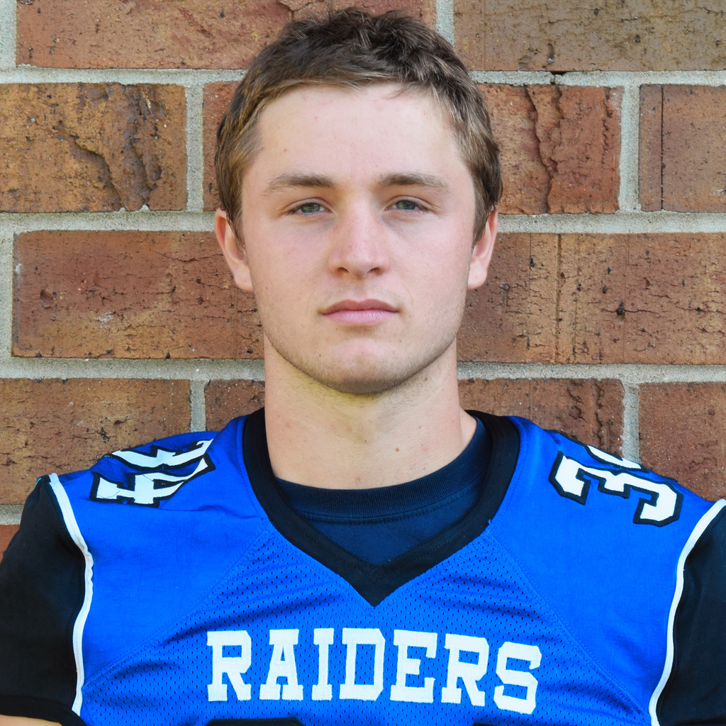 Cameron Cahill