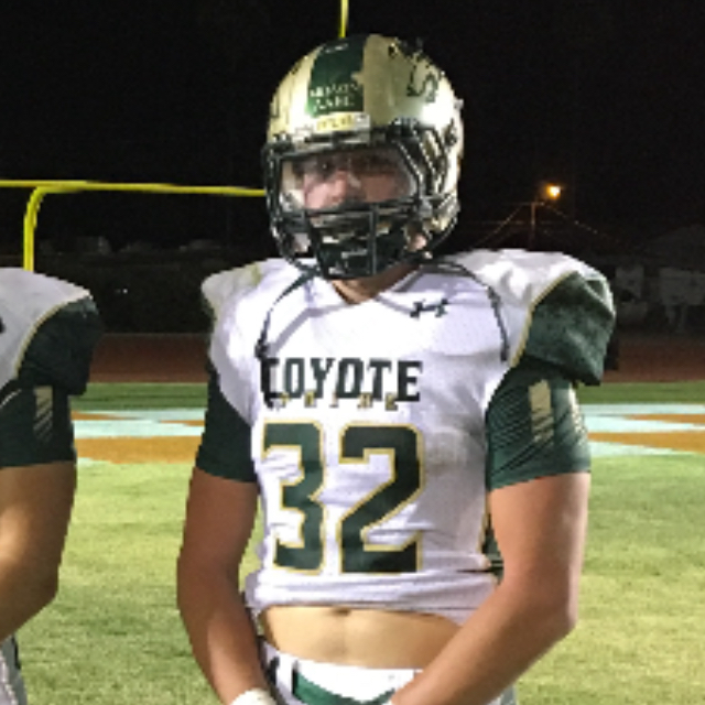 Tyler Halvorsen