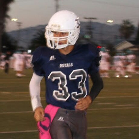 Nick Benavida