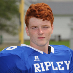 Caden Parsons
