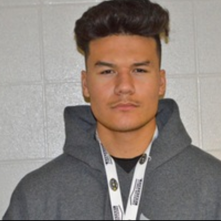 Nathan Latu