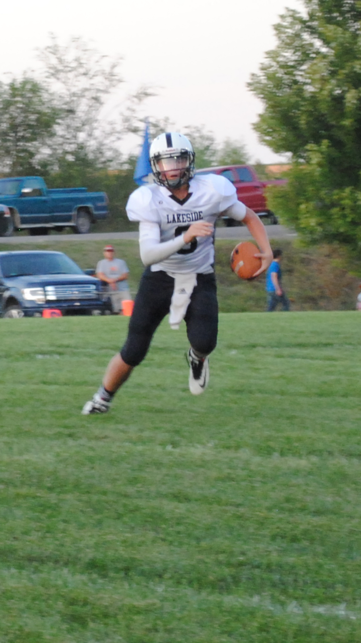 Dawson Johnson