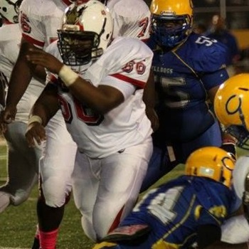 Dakevion Wright