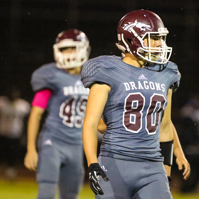 Ryan Stanfill