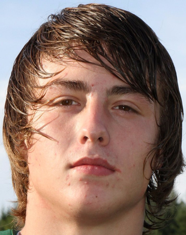 Gabe Wallis