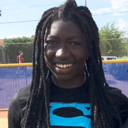 Immanuela Nwachukwu