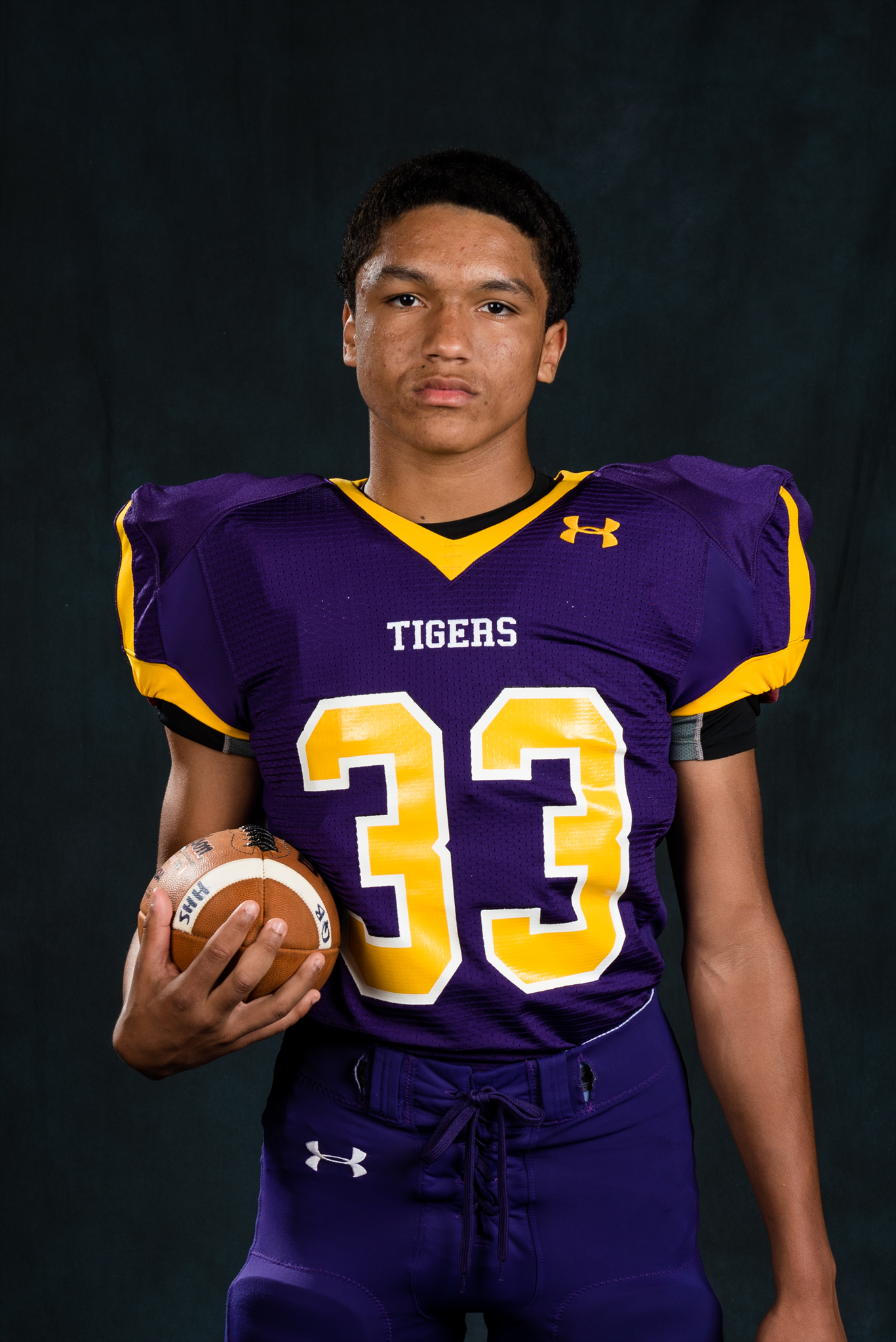 Jalen Oliver