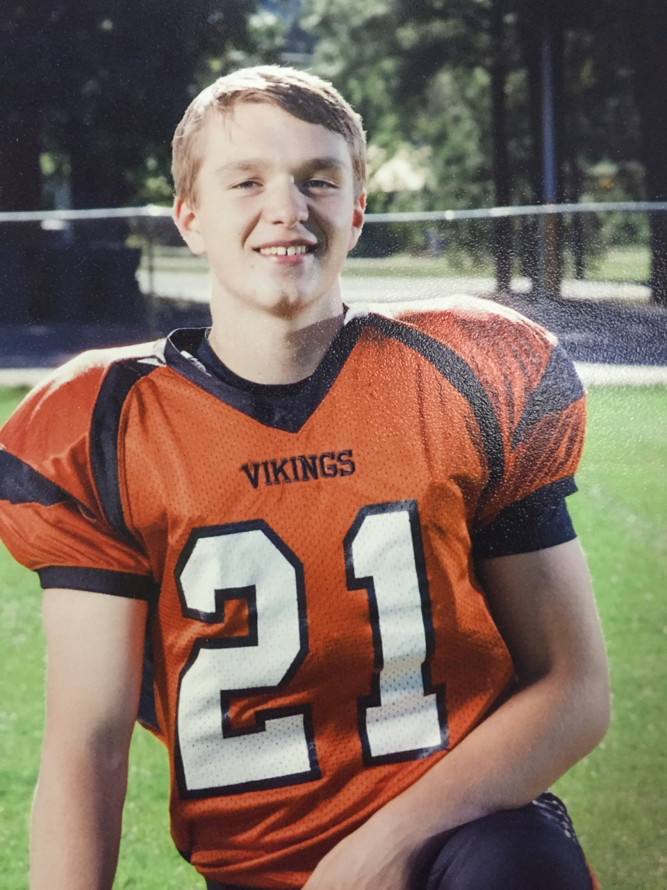 Tate Grantham