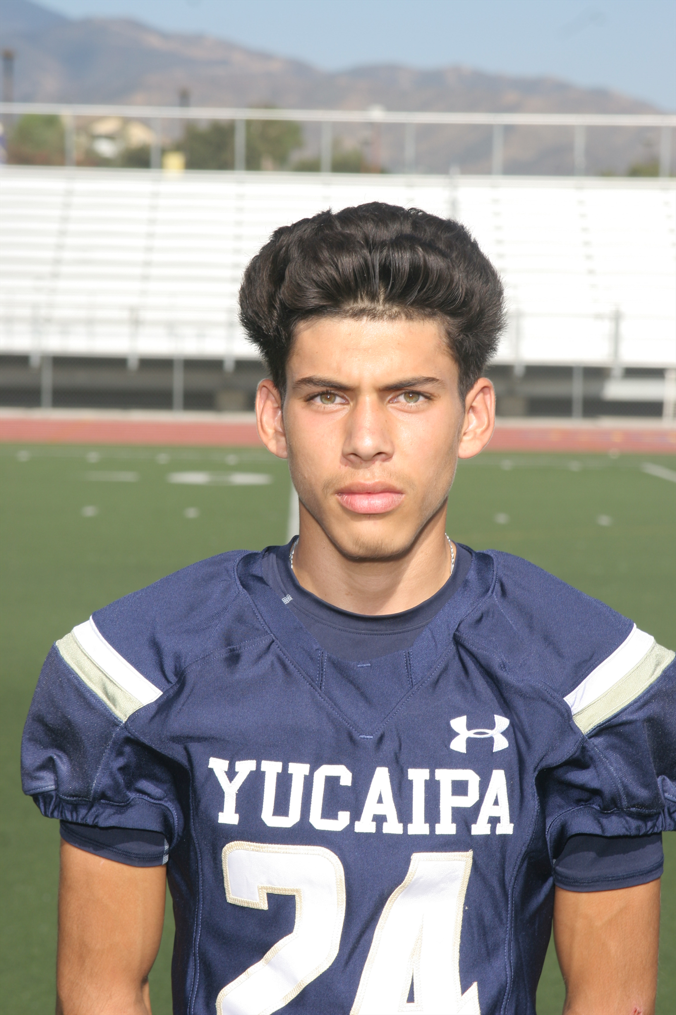 Vince Flores