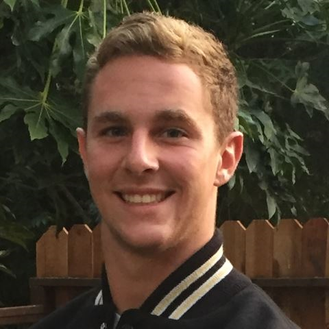 JARROD MULHOLLAND