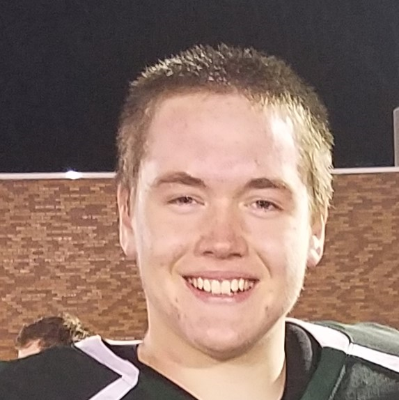 Jacob Thomsen