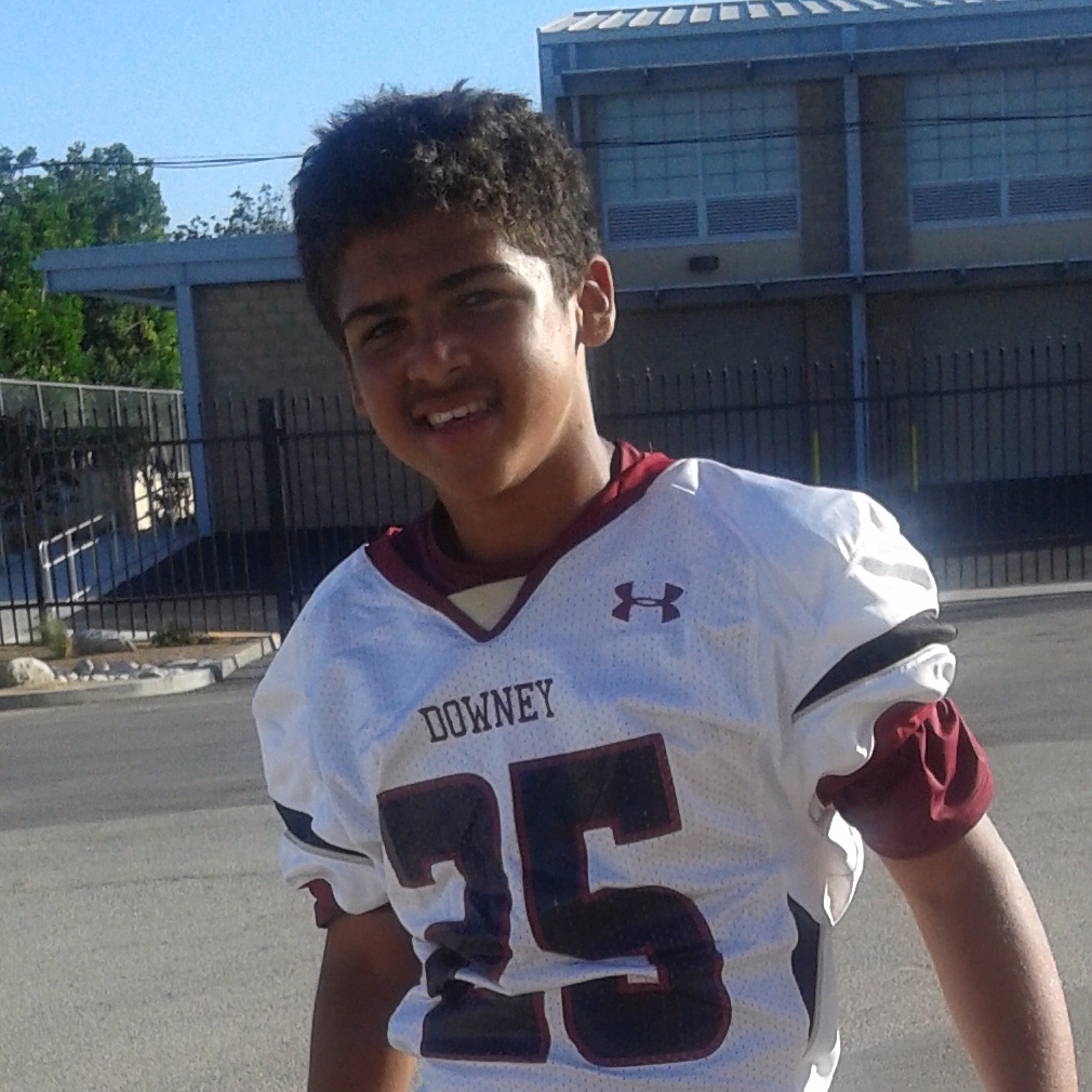 Paul Hernandez-McIntosh